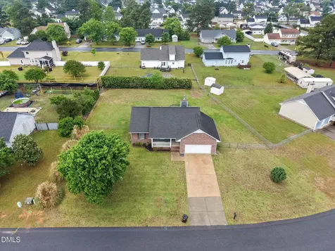 5296 Marvin Drive Spring Lake NC 28390