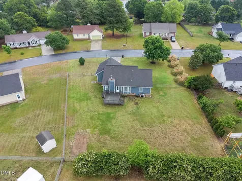 5296 Marvin Drive Spring Lake NC 28390
