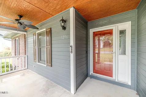 5296 Marvin Drive Spring Lake NC 28390