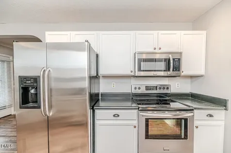 5296 Marvin Drive Spring Lake NC 28390