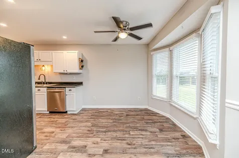 5296 Marvin Drive Spring Lake NC 28390