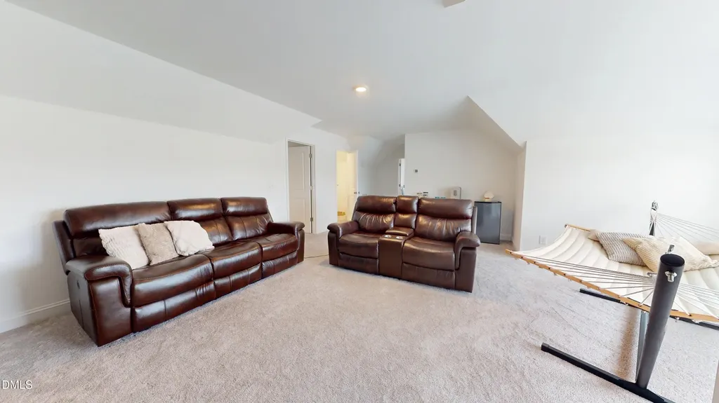 1720 Pinecliff Court Fuquay Varina NC 27526