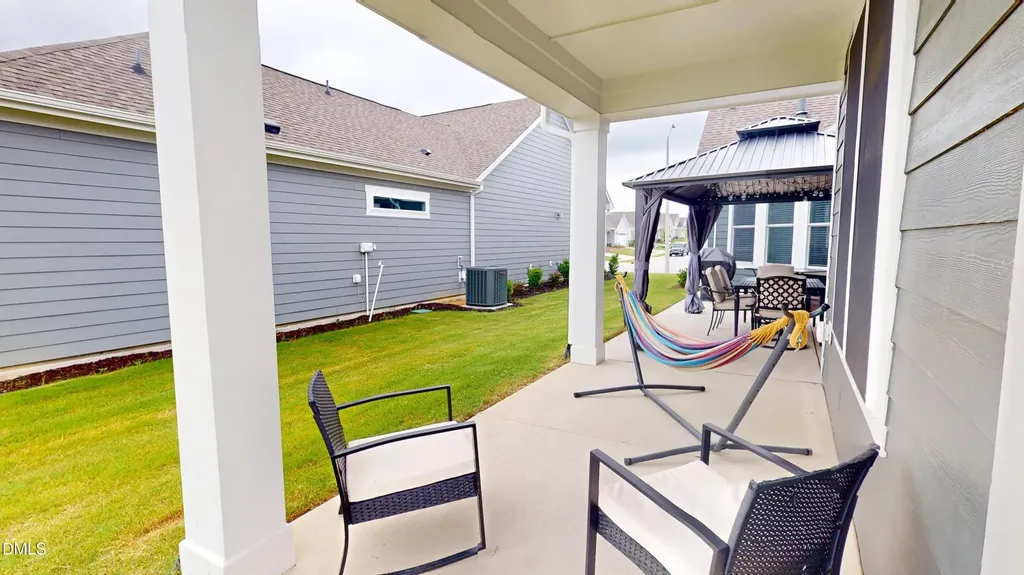 1720 Pinecliff Court Fuquay Varina NC 27526