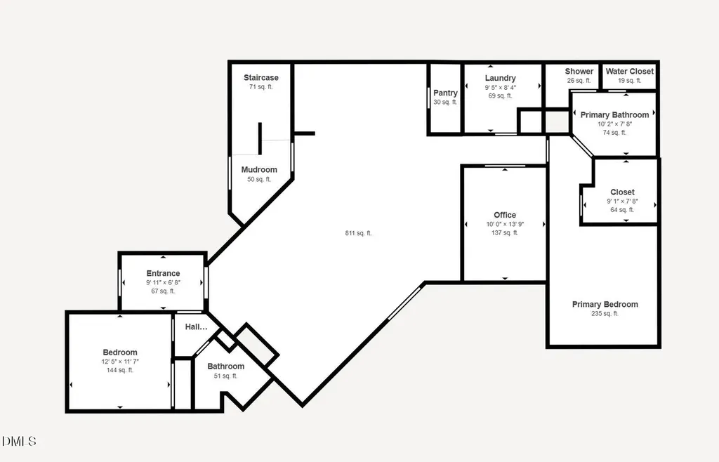 1720 Pinecliff Court Fuquay Varina NC 27526