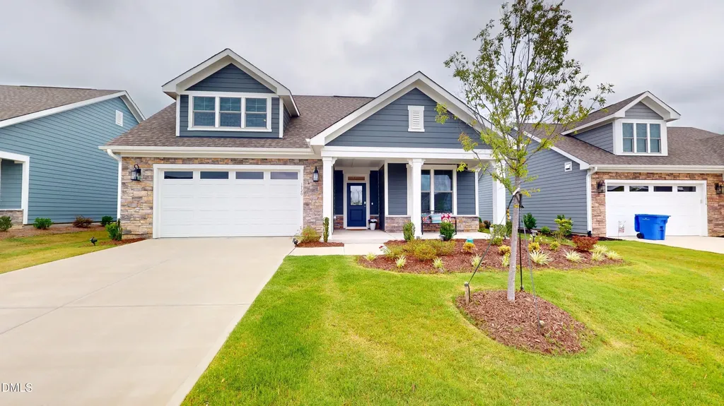 1720 Pinecliff Court Fuquay Varina NC 27526