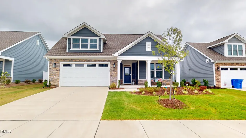 1720 Pinecliff Court Fuquay Varina NC 27526