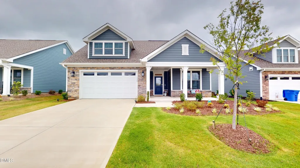 1720 Pinecliff Court Fuquay Varina NC 27526