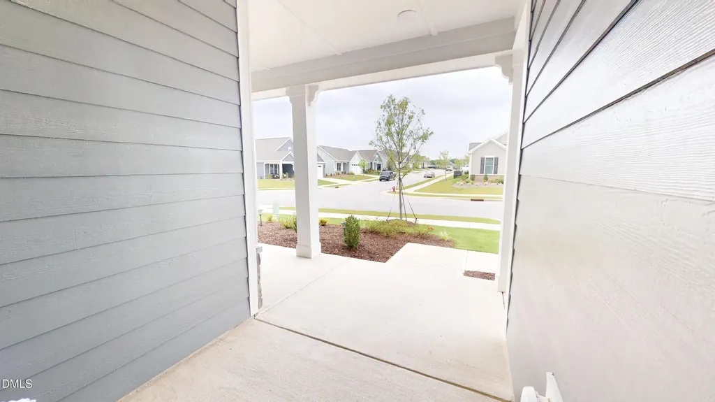 1720 Pinecliff Court Fuquay Varina NC 27526