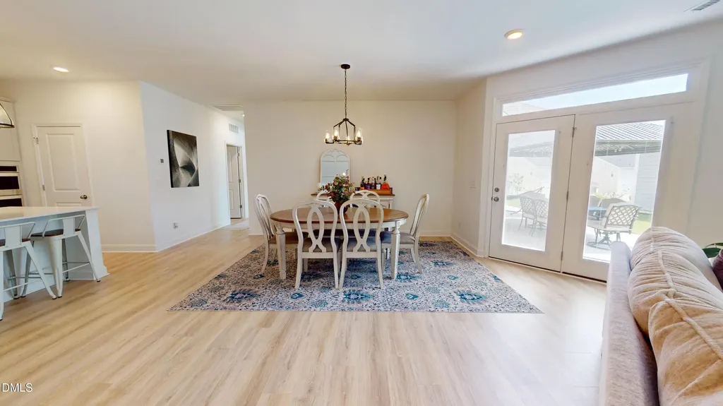 1720 Pinecliff Court Fuquay Varina NC 27526