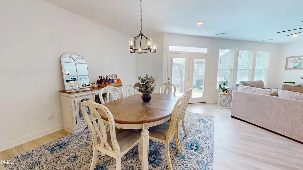 1720 Pinecliff Court Fuquay Varina NC 27526