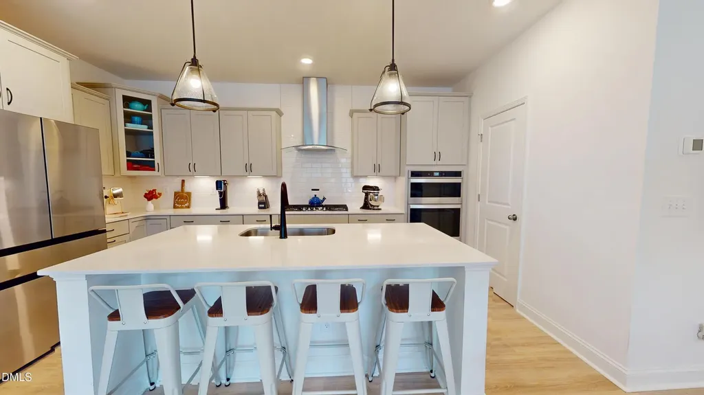 1720 Pinecliff Court Fuquay Varina NC 27526