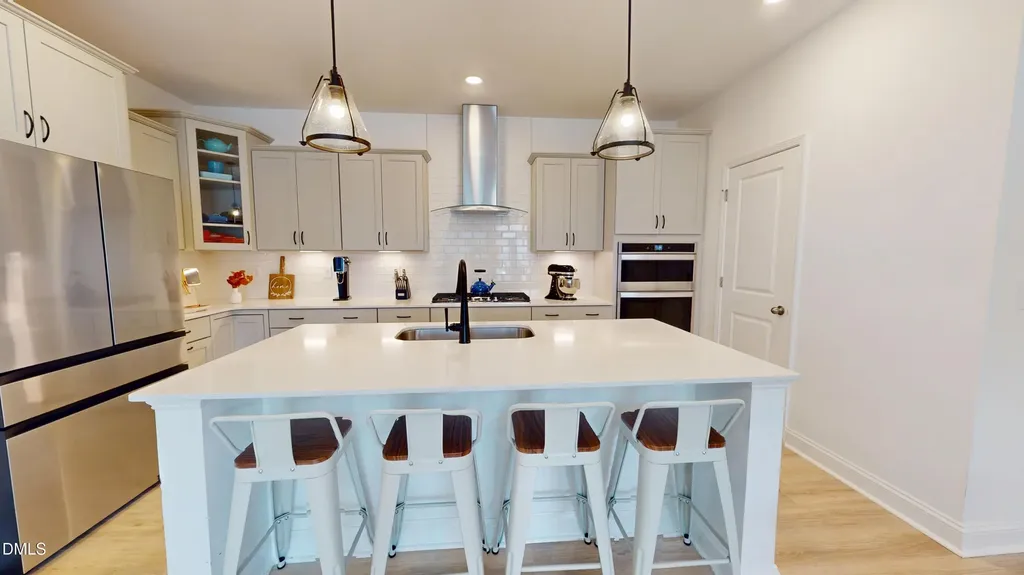 1720 Pinecliff Court Fuquay Varina NC 27526