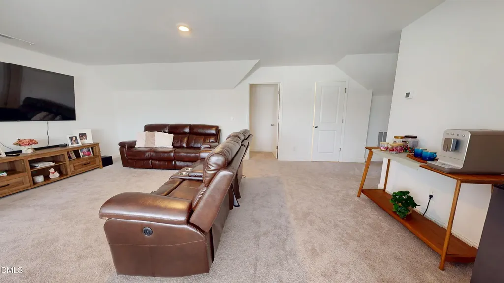 1720 Pinecliff Court Fuquay Varina NC 27526