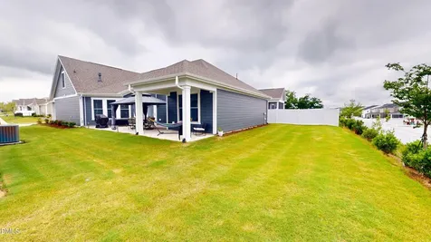 1720 Pinecliff Court Fuquay Varina NC 27526
