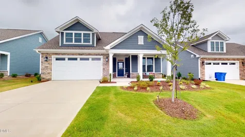 1720 Pinecliff Court Fuquay Varina NC 27526