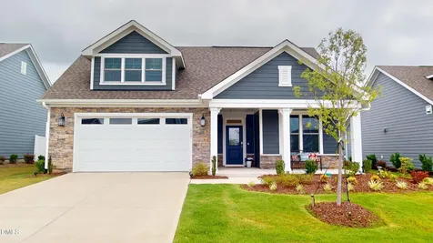 1720 Pinecliff Court Fuquay Varina NC 27526