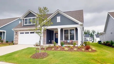 1720 Pinecliff Court Fuquay Varina NC 27526