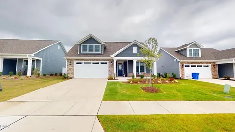 1720 Pinecliff Court Fuquay Varina NC 27526