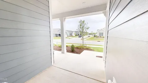 1720 Pinecliff Court Fuquay Varina NC 27526