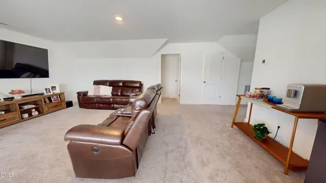 1720 Pinecliff Court Fuquay Varina NC 27526