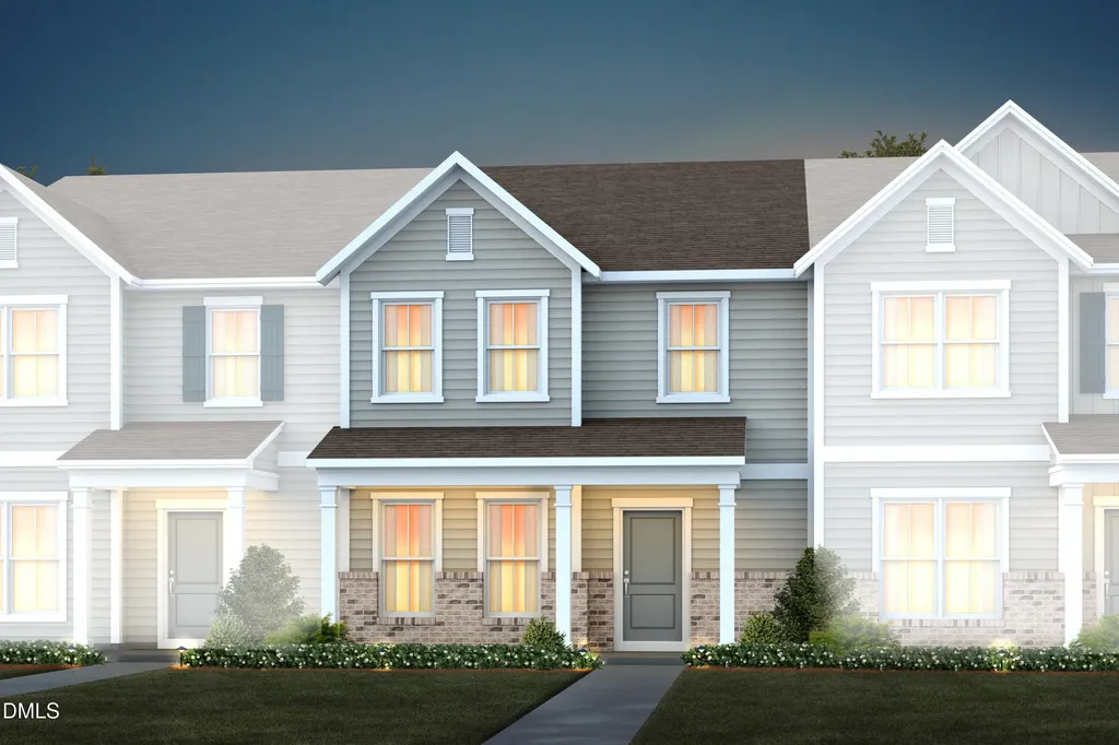 185 Glenmore Gardens Road Raleigh NC 27603