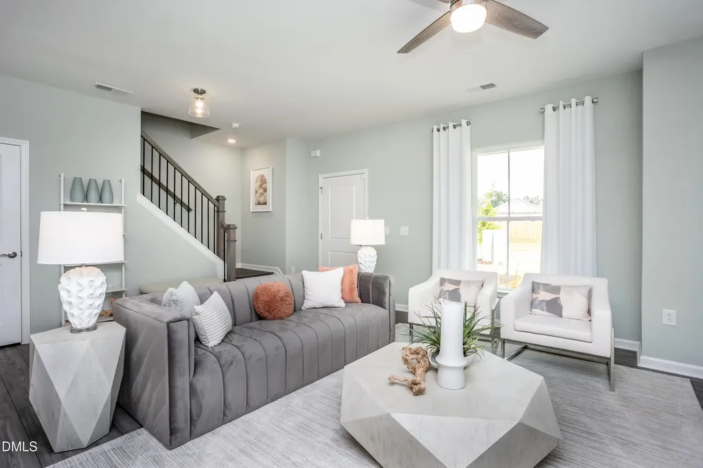 185 Glenmore Gardens Road Raleigh NC 27603
