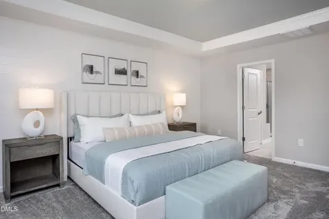 185 Glenmore Gardens Road Raleigh NC 27603