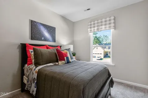 304 Allegheny Drive Sanford NC 27330