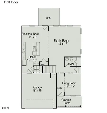 304 Allegheny Drive Sanford NC 27330