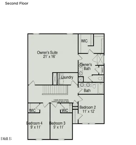 304 Allegheny Drive Sanford NC 27330