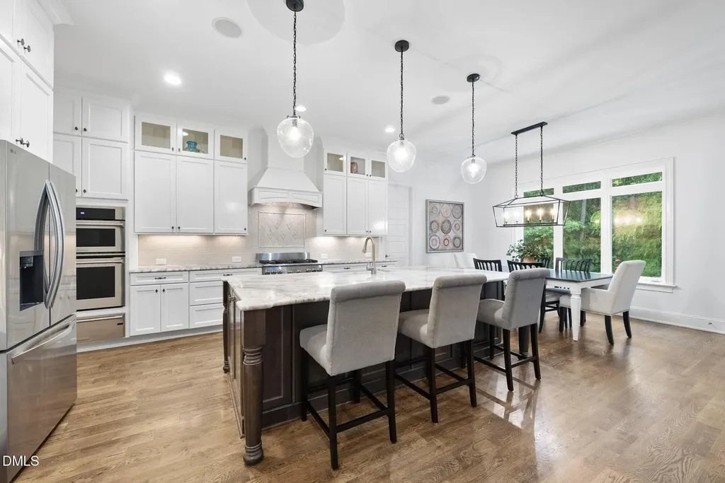 6837 Palaver Lane Cary NC 27519