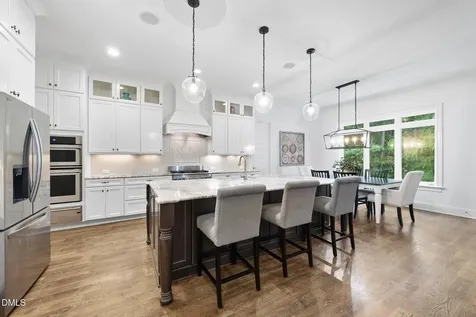 6837 Palaver Lane Cary NC 27519