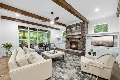 6837 Palaver Lane Cary NC 27519
