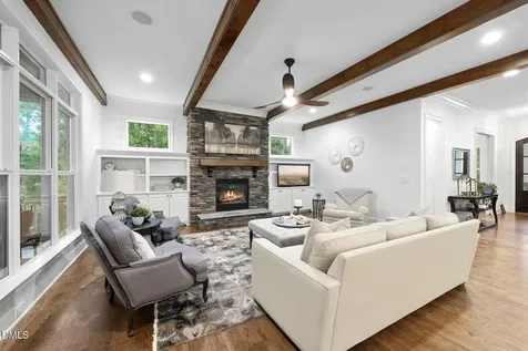 6837 Palaver Lane Cary NC 27519
