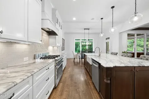 6837 Palaver Lane Cary NC 27519