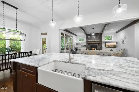 6837 Palaver Lane Cary NC 27519
