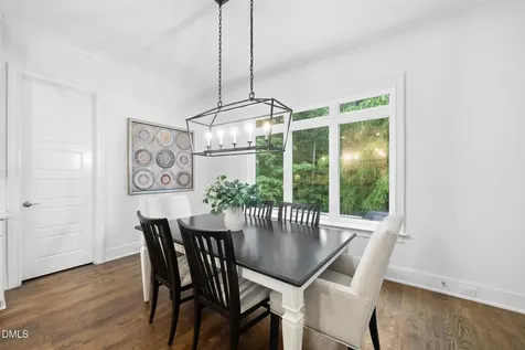 6837 Palaver Lane Cary NC 27519