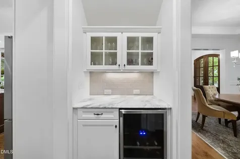6837 Palaver Lane Cary NC 27519