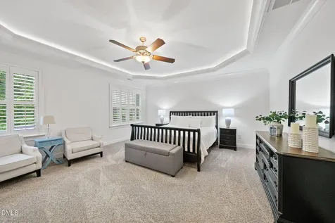 6837 Palaver Lane Cary NC 27519