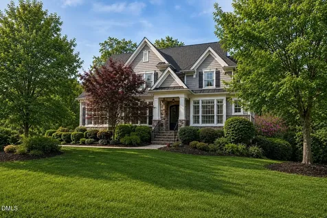 6837 Palaver Lane Cary NC 27519
