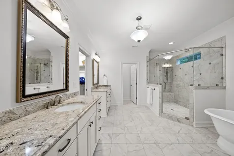 6837 Palaver Lane Cary NC 27519