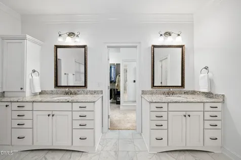 6837 Palaver Lane Cary NC 27519