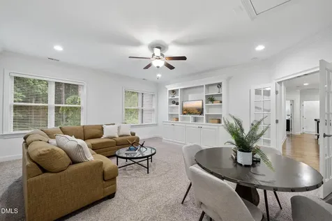 6837 Palaver Lane Cary NC 27519