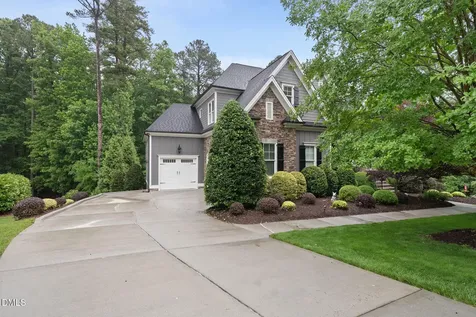 6837 Palaver Lane Cary NC 27519