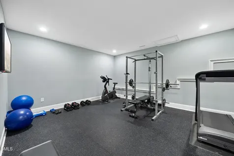6837 Palaver Lane Cary NC 27519