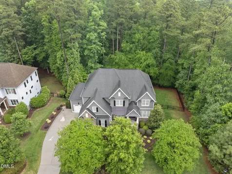6837 Palaver Lane Cary NC 27519