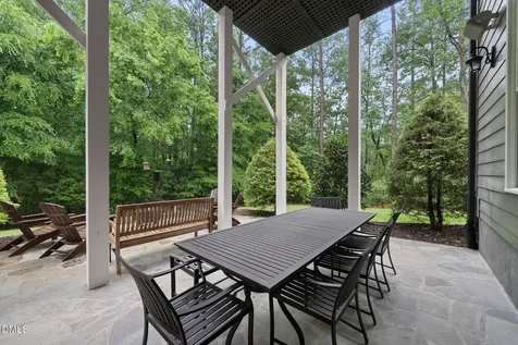 6837 Palaver Lane Cary NC 27519