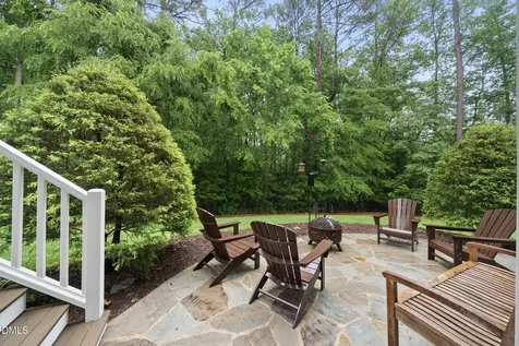 6837 Palaver Lane Cary NC 27519