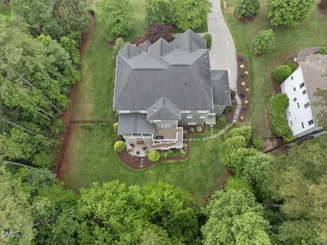 6837 Palaver Lane Cary NC 27519