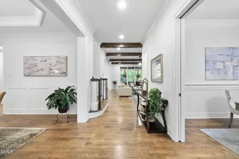 6837 Palaver Lane Cary NC 27519